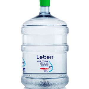 Kit 20 Lts